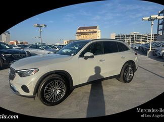 Certified 2026 Mercedes-Benz GLC 300 video 1