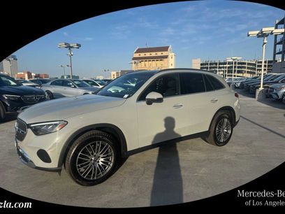 Certified 2026 Mercedes-Benz GLC 300