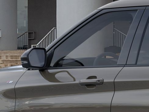 New 2026 Ford Explorer ST-Line RWD image 20