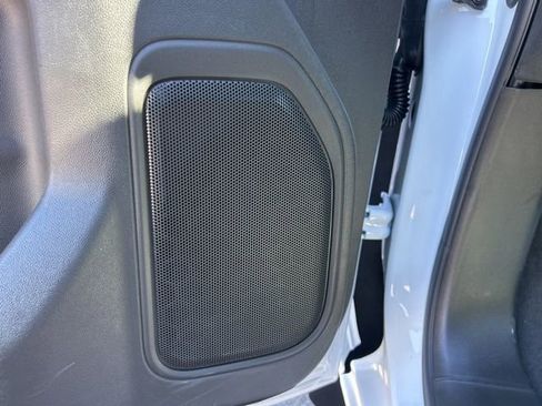 New 2026 Chevrolet Silverado 1500 Custom Trail Boss w/ Turbomax Blackout Package image 14