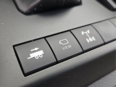 New 2025 Toyota 4Runner TRD Off-Road Premium image 21