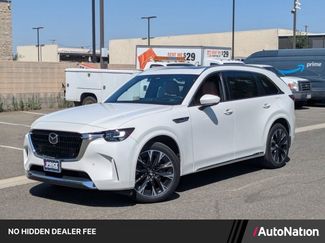 Used 2024 MAZDA CX-90 3.3 Turbo S w/ Premium Plus AWD/4WD video 1