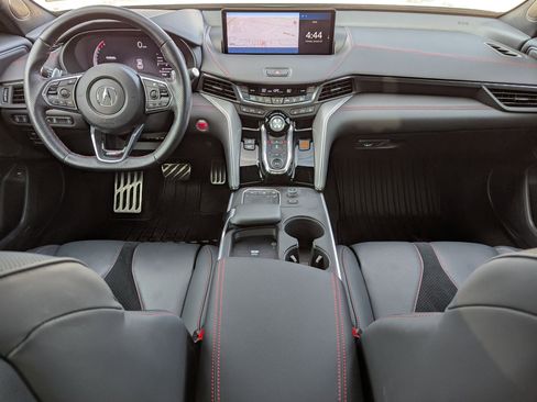 Certified 2025 Acura TLX Type S image 17