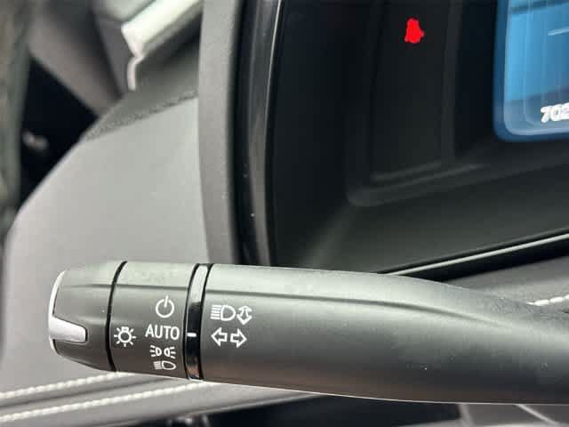 Used 2025 Chevrolet Corvette E-Ray AWD/4WD image 27