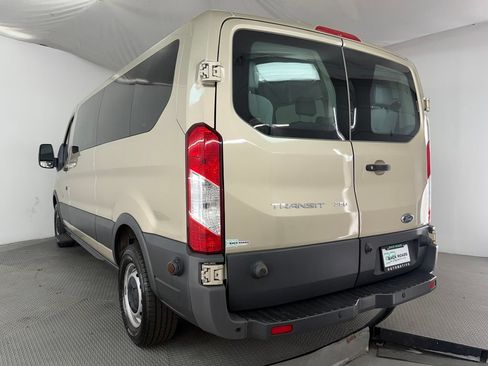 Used 2018 Ford Transit 350 XL RWD image 7