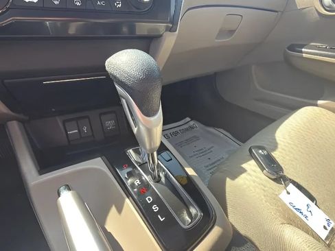 Used 2014 Honda Civic EX image 13