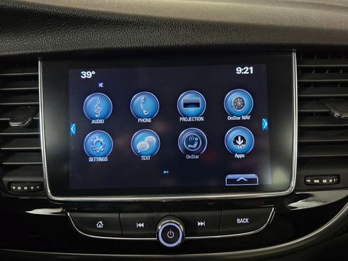 Used 2020 Buick Encore Preferred w/ Safety Package image 19