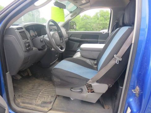Used 2008 Dodge Ram 1500 Truck ST AWD/4WD image 10