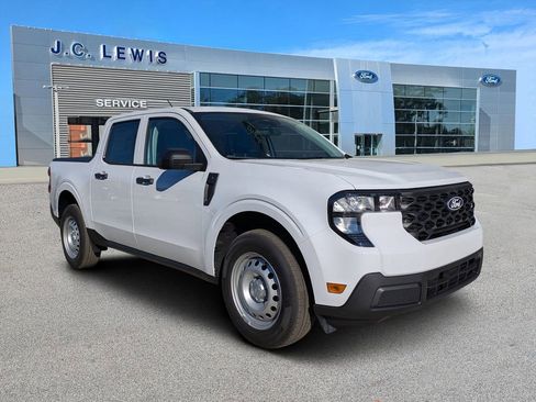 New 2025 Ford Maverick XL w/ 4K Tow Package image 1