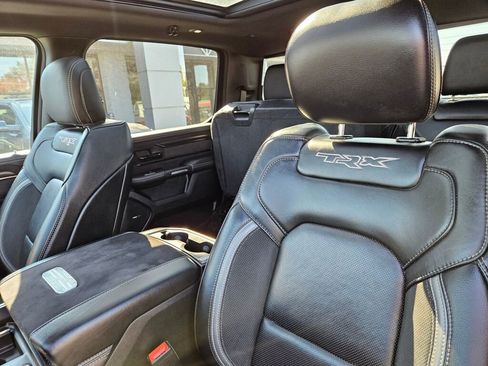 Used 2022 RAM 1500 TRX w/ TRX Level 2 Equipment Group image 16