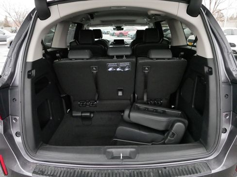 Certified 2026 Honda Odyssey EX-L image 18