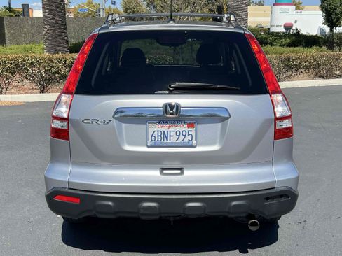 Used 2007 Honda CR-V EX-L image 11