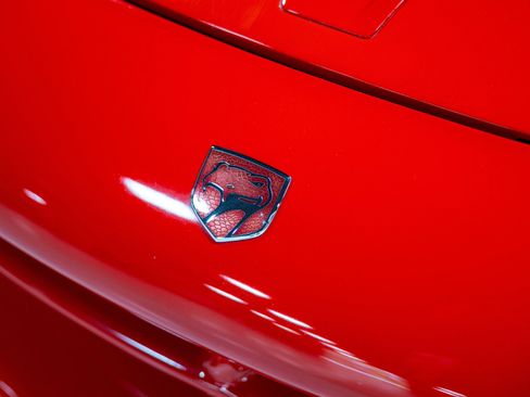 Used 1997 Dodge Viper GTS RWD image 12