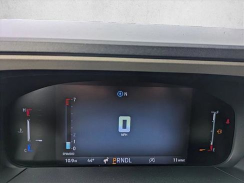 New 2026 Ford Bronco Sport Big Bend w/ Convenience Package image 11