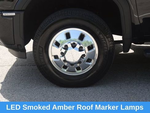 Used 2026 GMC Sierra 3500 Denali w/ Denali Reserve Package AWD/4WD image 25