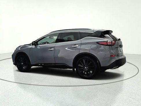 Used 2021 Nissan Murano SL AWD/4WD image 5