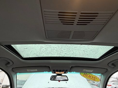 Used 2008 BMW 535xi Sedan image 13