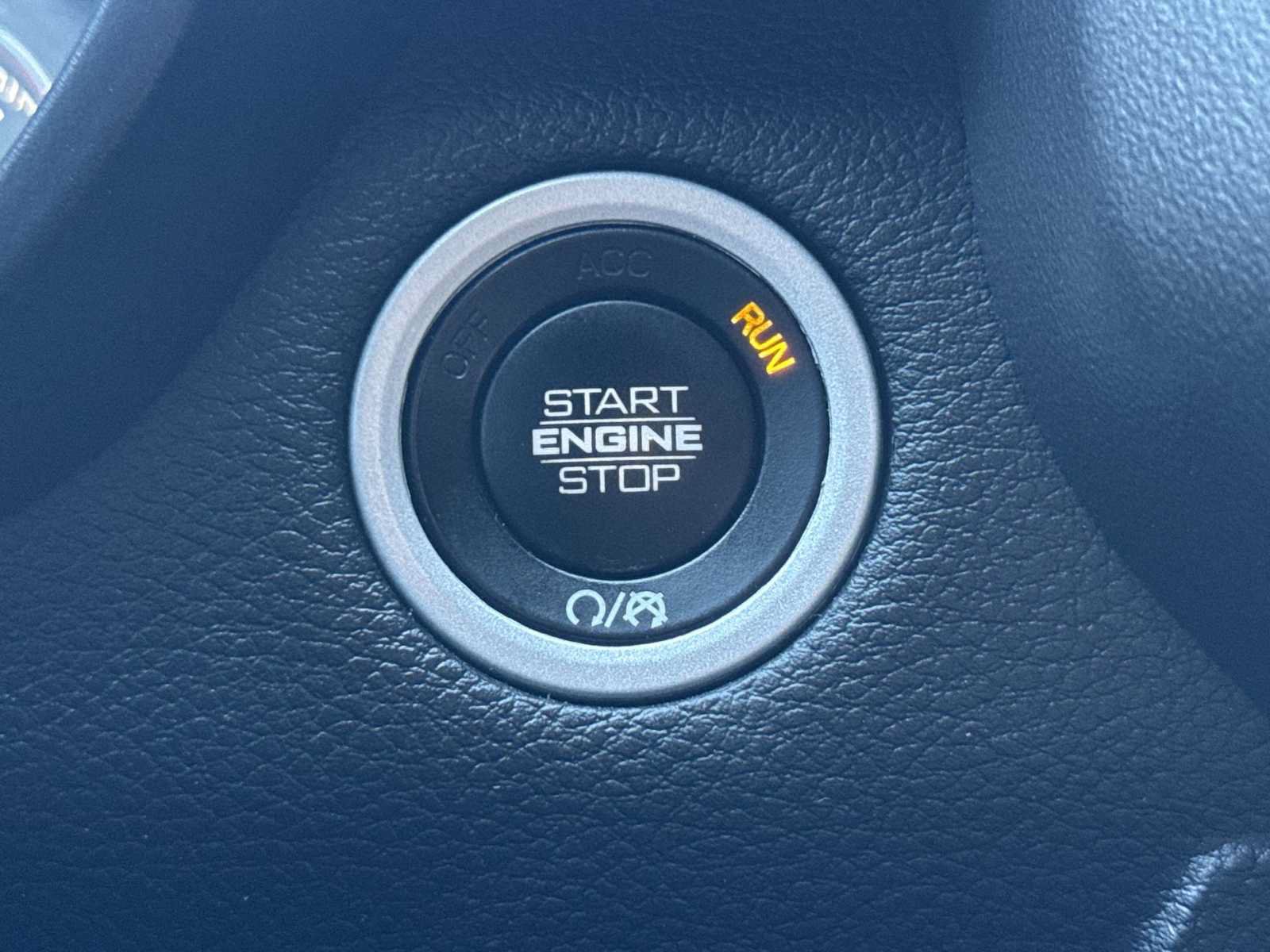 Used 2022 RAM 1500 Big Horn RWD image 10