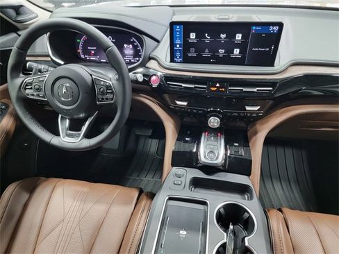 New 2026 Acura MDX w/ Advance Package image 29