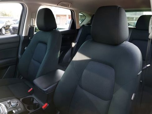 Used 2020 MAZDA CX-5 Sport image 9