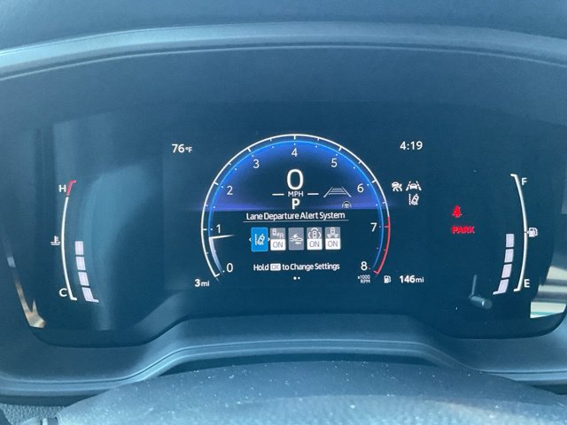 New 2027 Toyota Corolla LE FWD image 21
