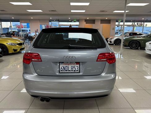 Used 2010 Audi A3 2.0T Premium Plus FWD image 5