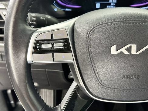 Used 2024 Kia Telluride S w/ S Sunroof Package AWD/4WD image 25