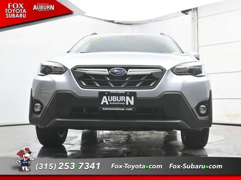 Used 2023 Subaru Crosstrek 2.5i Limited w/ Moonroof Package image 21