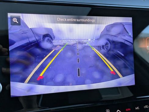 New 2026 Jeep Grand Cherokee Altitude AWD/4WD image 19