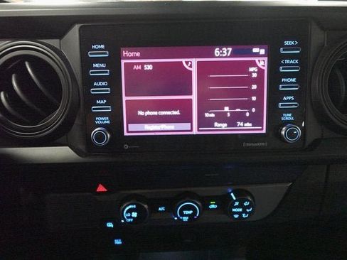 Used 2021 Toyota Tacoma SR image 16