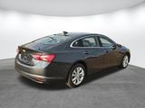 Used 2021 Chevrolet Malibu LT image 4