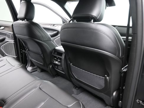 New 2026 Jeep Grand Cherokee Limited AWD/4WD image 27