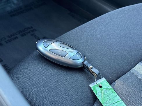 Certified 2026 Hyundai Sonata SEL FWD image 25