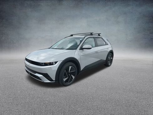 New 2025 Hyundai Ioniq 5 SEL image 16