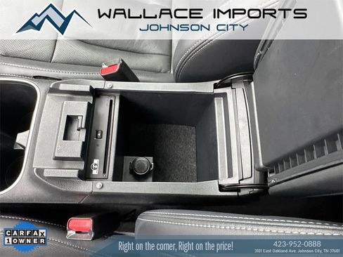 Certified 2024 Subaru Outback Touring w/ Tech Package 3 image 22