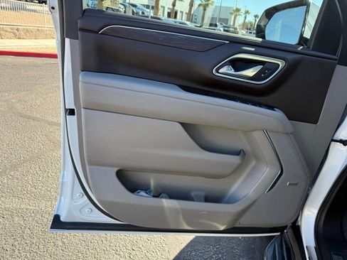 Certified 2024 Chevrolet Tahoe LT image 24