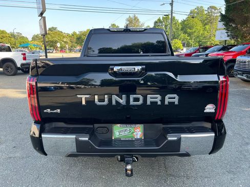 Used 2023 Toyota Tundra 1794 Edition AWD/4WD image 5