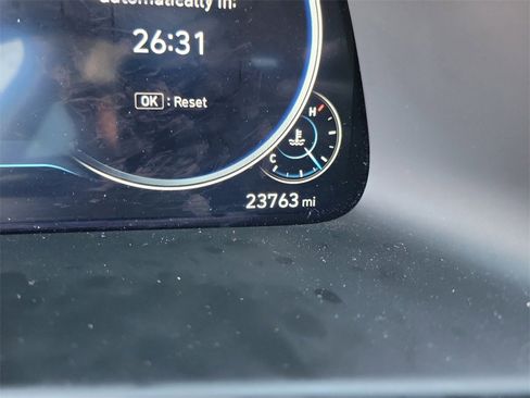 Certified 2023 Hyundai Sonata SEL w/ Convenience Package image 32