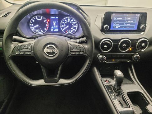 Used 2024 Nissan Sentra S FWD image 22