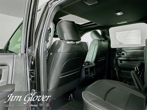 New 2026 RAM 2500 Limited image 14