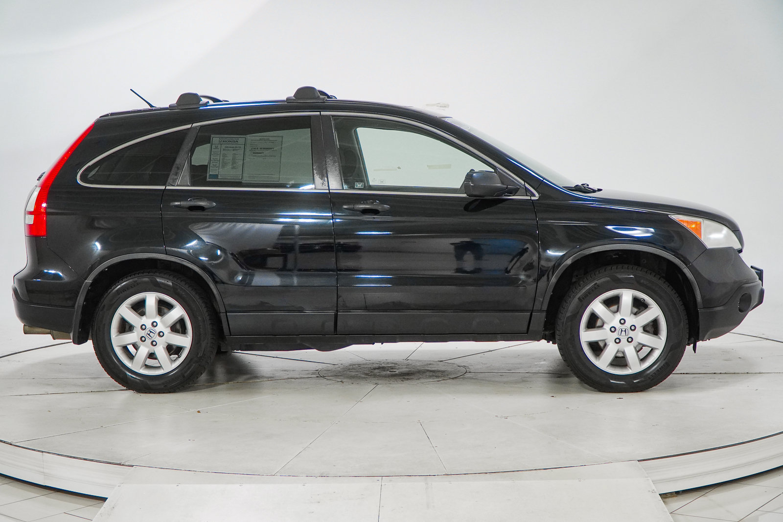 Used 2009 Honda CR-V EX image 14
