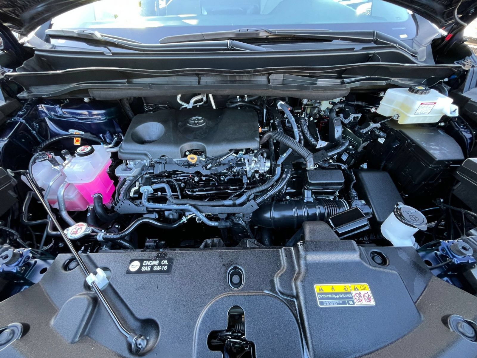 Used 2025 Toyota Sienna XLE FWD image 34
