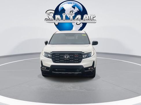 New 2026 Honda Ridgeline TrailSport image 3