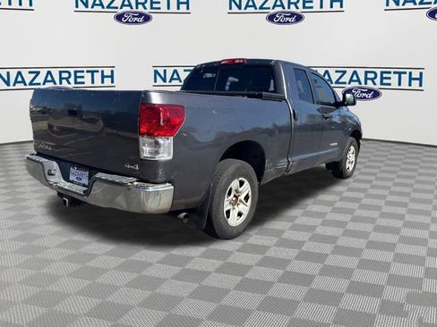 Used 2012 Toyota Tundra 4x4 Double Cab w/ Tow Pkg image 7