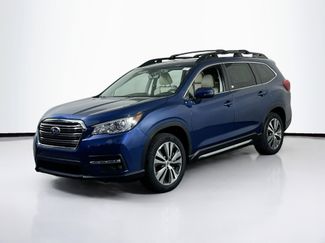Used 2022 Subaru Ascent Limited w/ Technology Package video 1