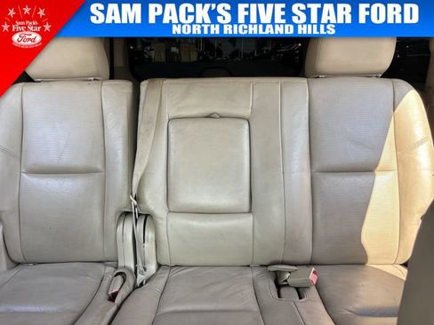 Used 2013 Cadillac Escalade 4WD Hybrid image 15