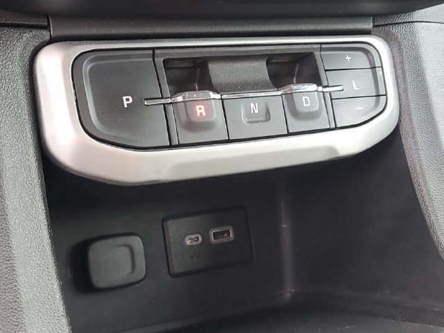 Used 2022 GMC Acadia SLE w/ Driver Convenience Package FWD image 30