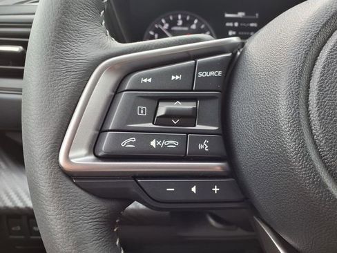 New 2026 Subaru Ascent Premium AWD/4WD image 14