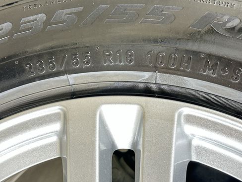 Certified 2022 Mercedes-Benz GLB 250 4MATIC image 37