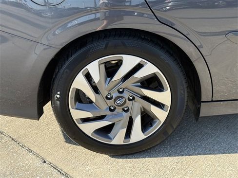 Used 2024 Subaru Legacy Limited image 28